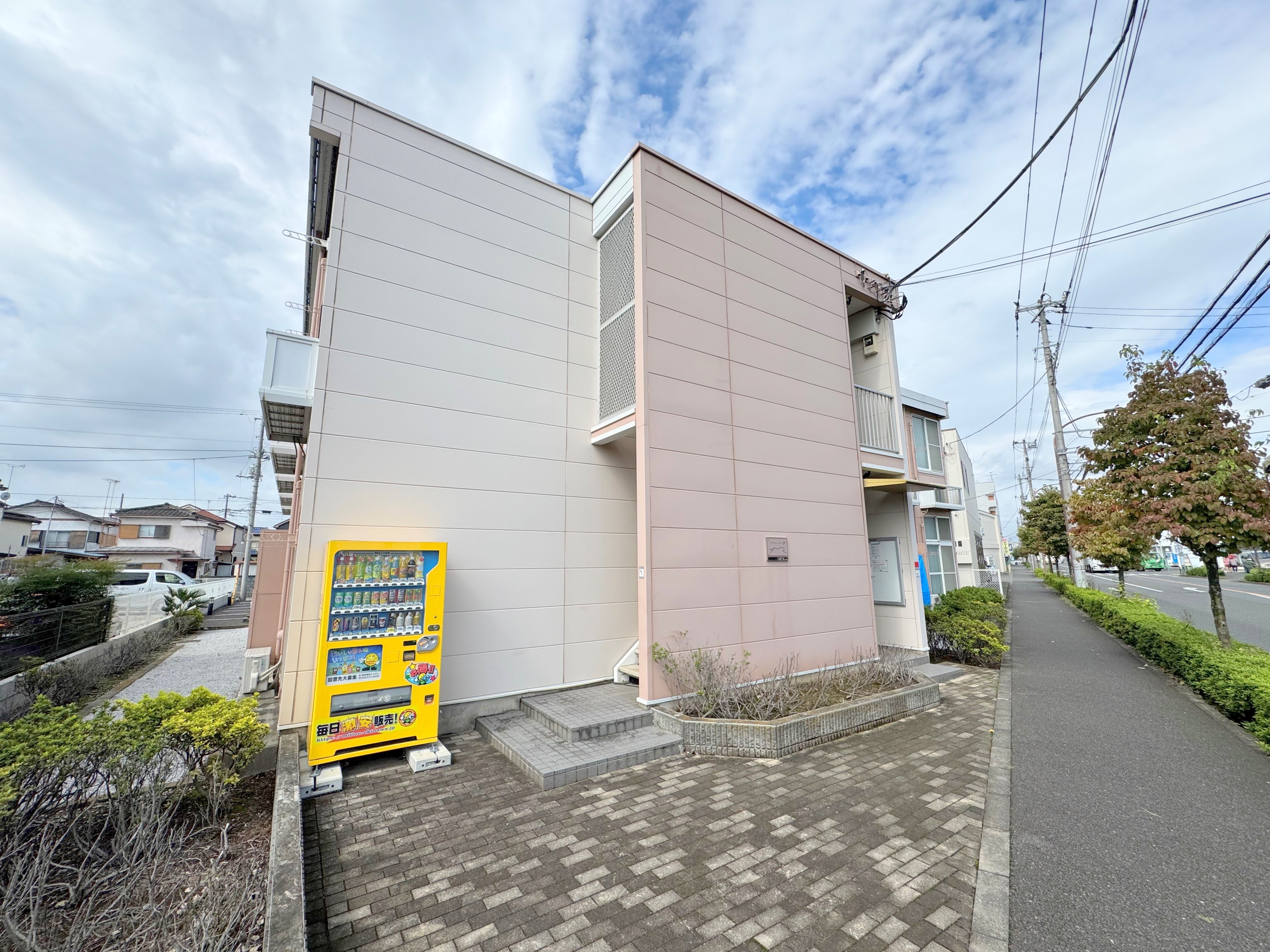 クライスコーポ榎