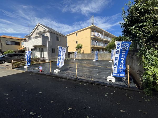 おすすめ！建築条件なし売地のご紹介♪