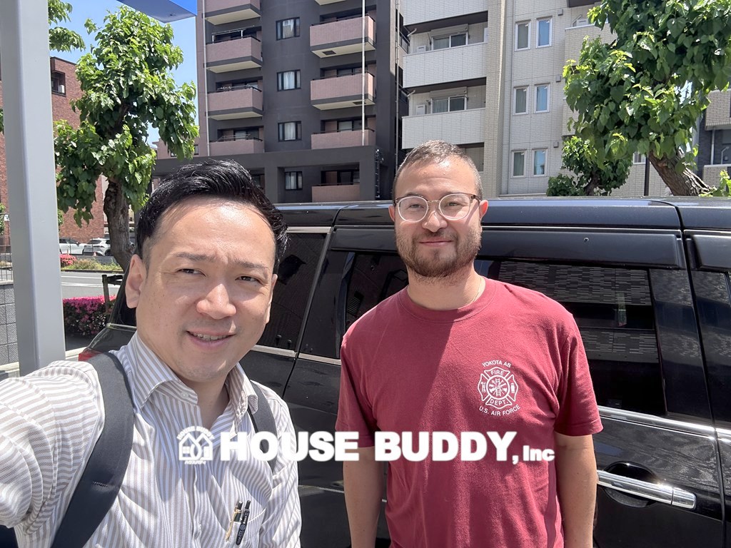 あきる野市H様